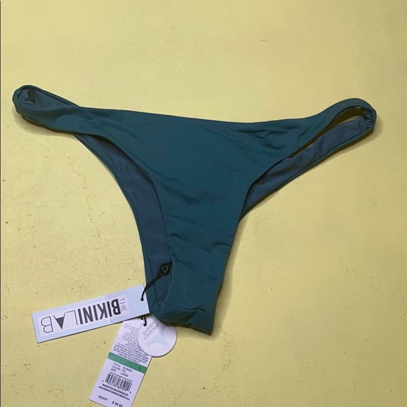 Dark teal bikini Clearance